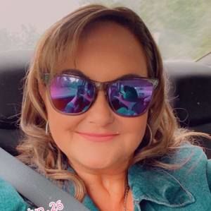 Meet your Posher, Kathy